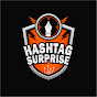 Hashtag Surprise logo