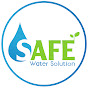 Safe Water Solution logo