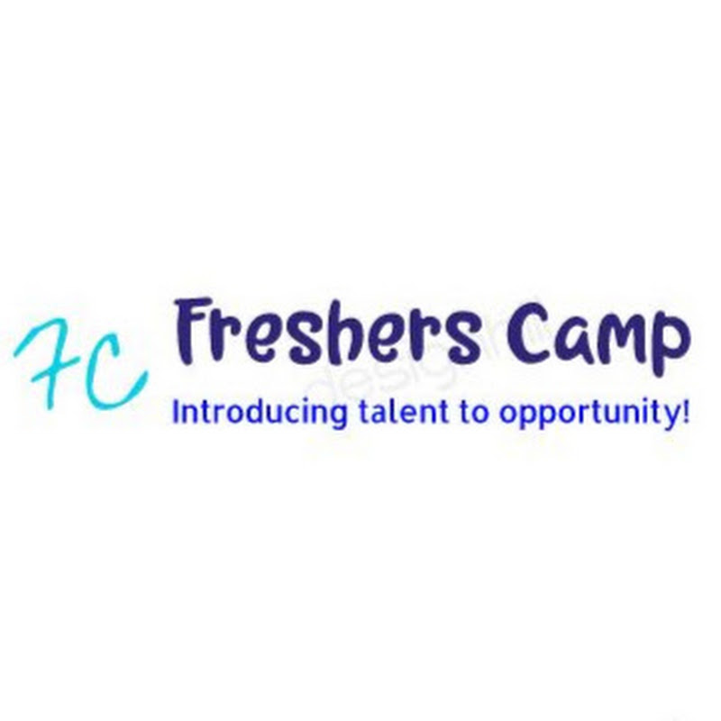 Freshers Camp