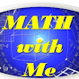 Math With Me logo