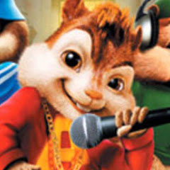 Alvin and the chipmunks covers channel logo