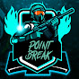 Point Break Gamer logo