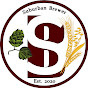Suburban Brewer logo
