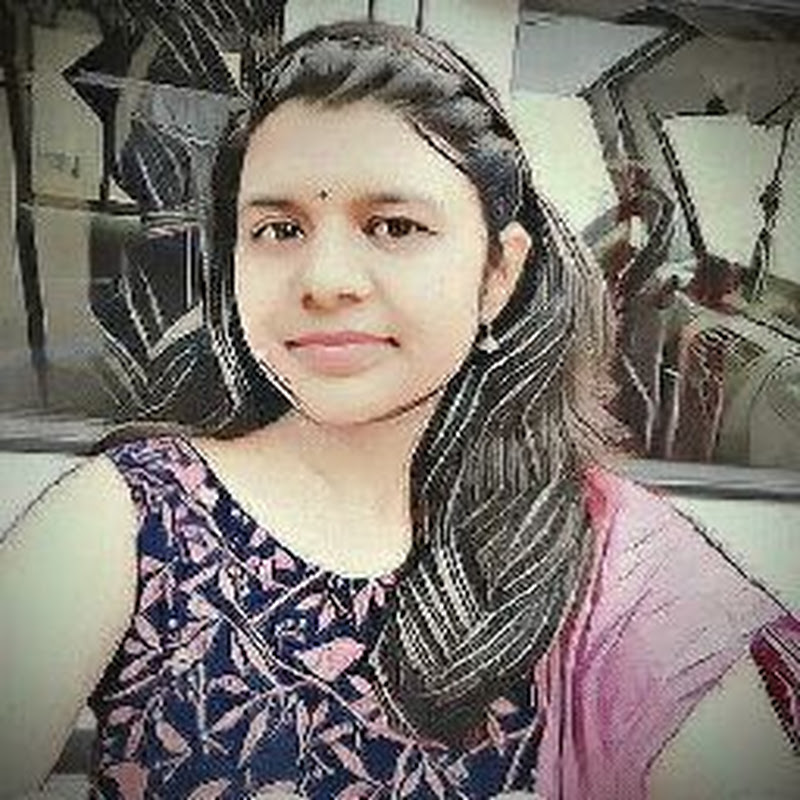 Saloni Decodes