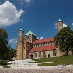 Ev.-Luth. Kirche St. Michaelis