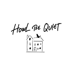 HOWL BE QUIETアイコン画像
