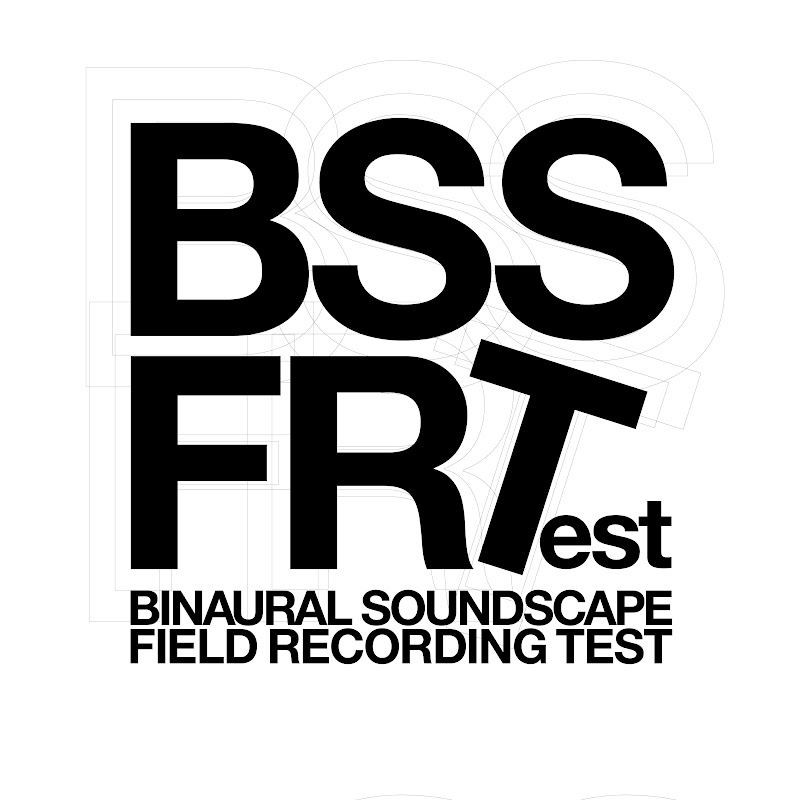 Binaural Soundscape Field Recording Test