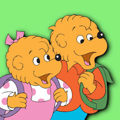 The Berenstain Bears - Official Avatar