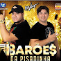 Os Barões da Pisadinha Oficial