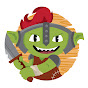The Gallant Goblin logo