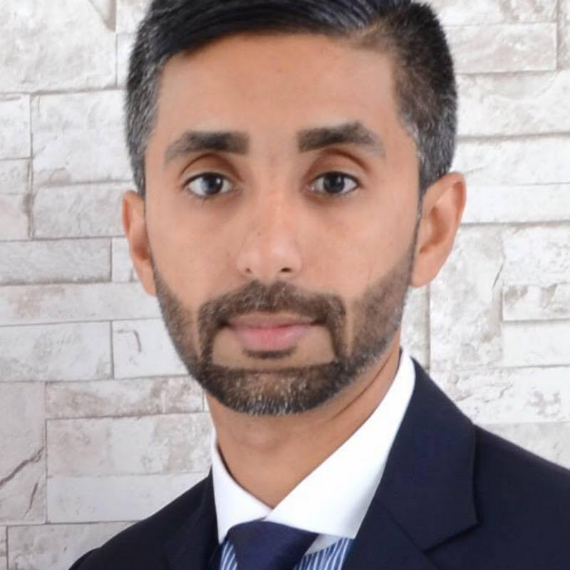 Farrukh Salim