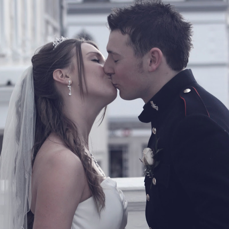 Imagine Wedding Film