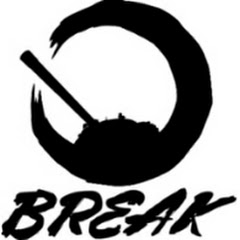 BREAK放送局 「BREAK」