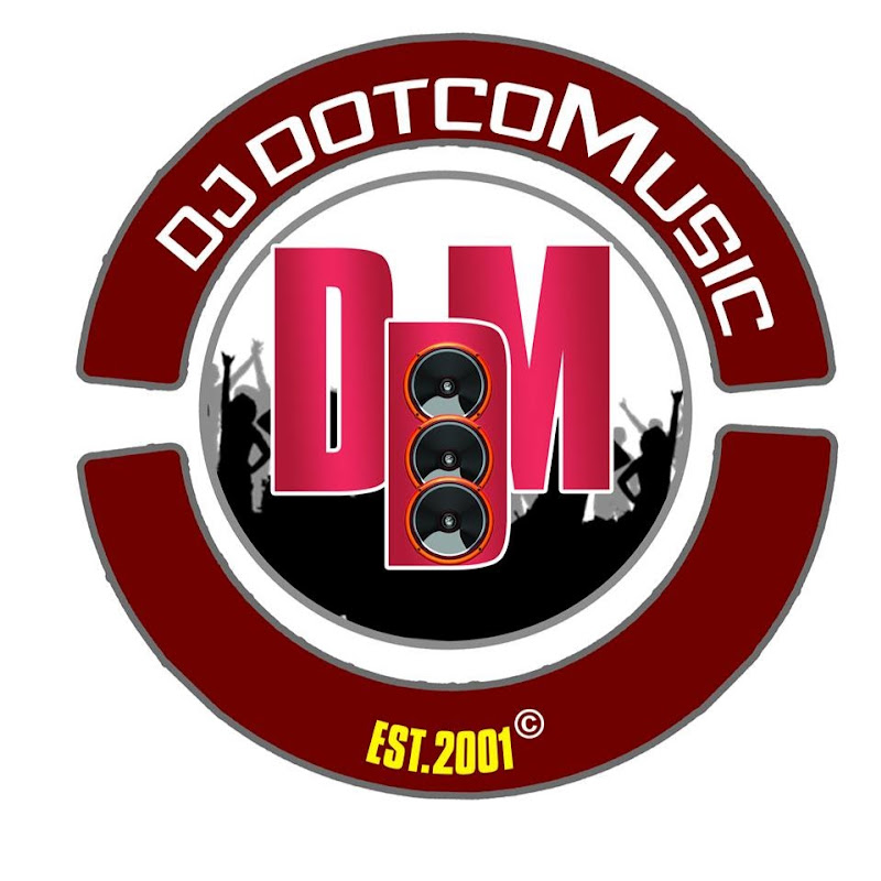 DJ DOTCOM “MIXTAPE GENIUS”