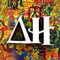 Delta H logo