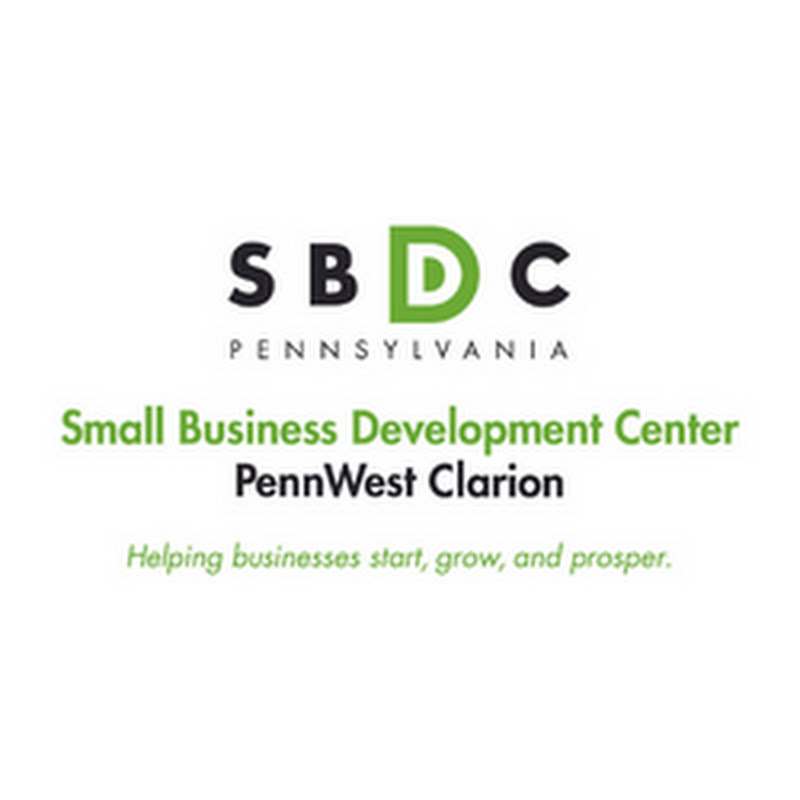 PennWest Clarion Small Business Development Center