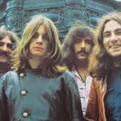 Arquivo Black Sabbath