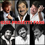 Gigi Proietti Fans