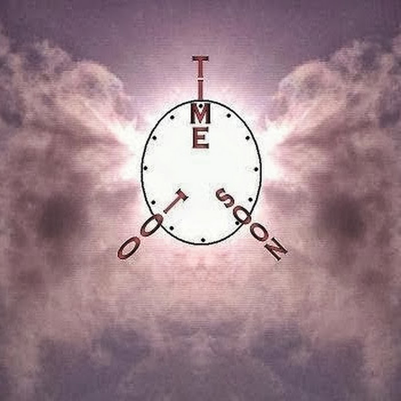 Time Too Soon