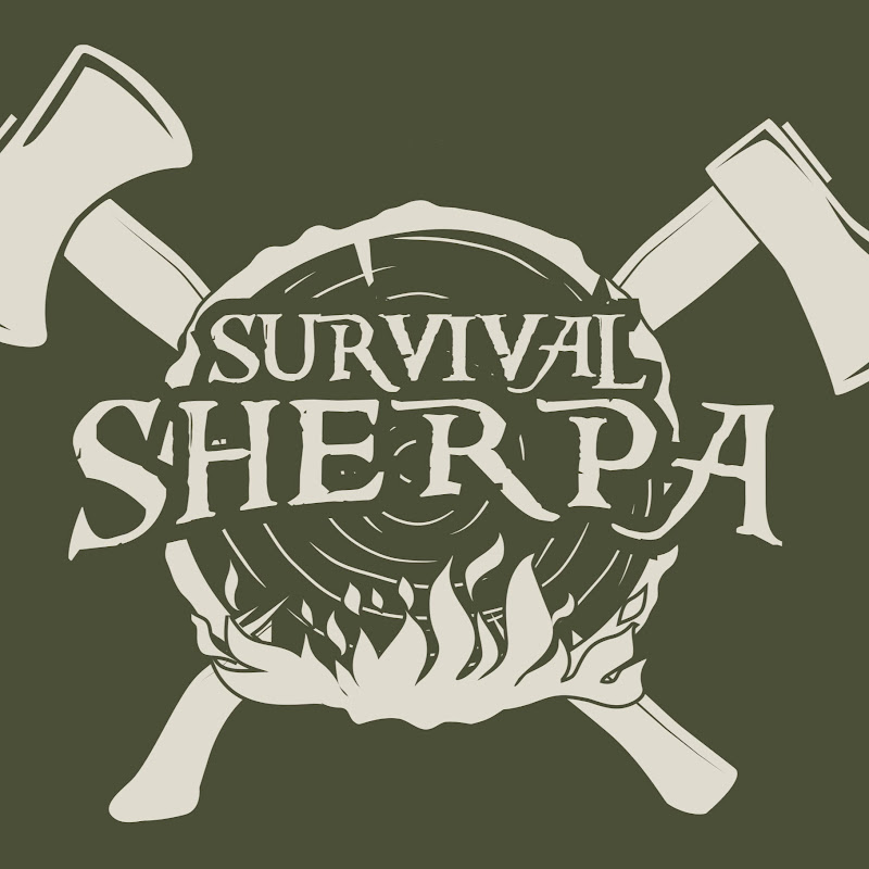 Survival Sherpa icon