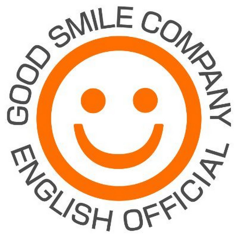 Good Smile Company English