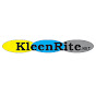 KleenRite logo