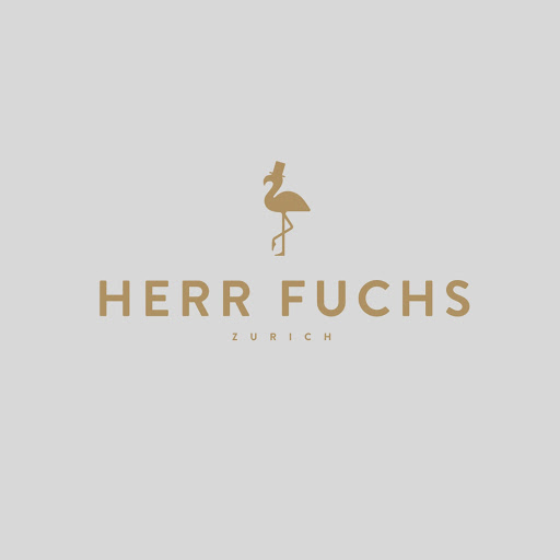 Herr Fuchs