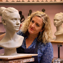 Sculpting Masterclass with Amelia Rowcroft Avatar