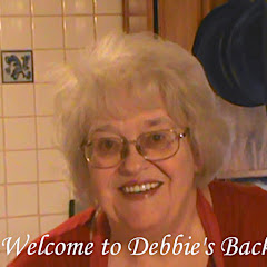 Debbie's Back Porch Avatar