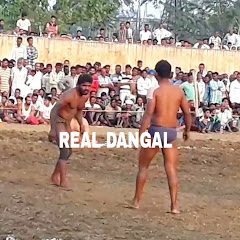 REAL DANGAL avatar