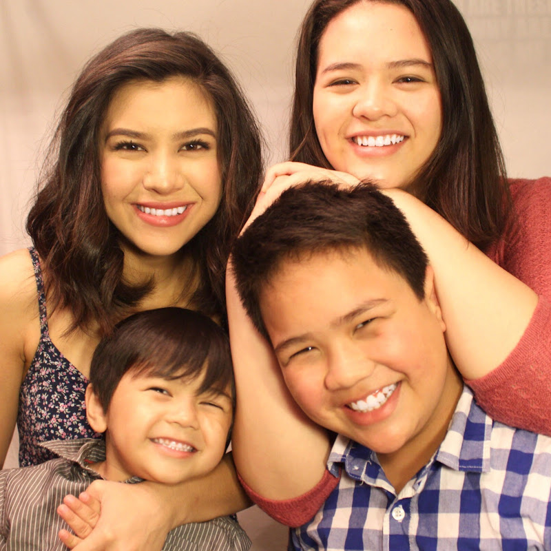 Say Family icon