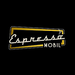 Espressomobil