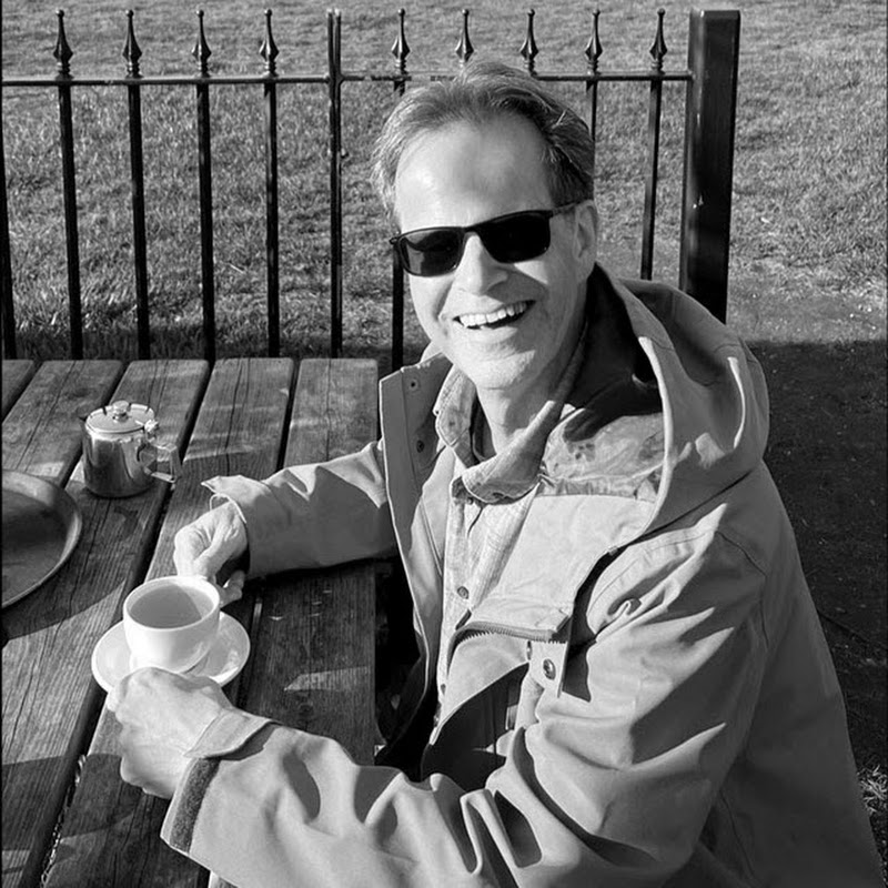 Peter Checksfield