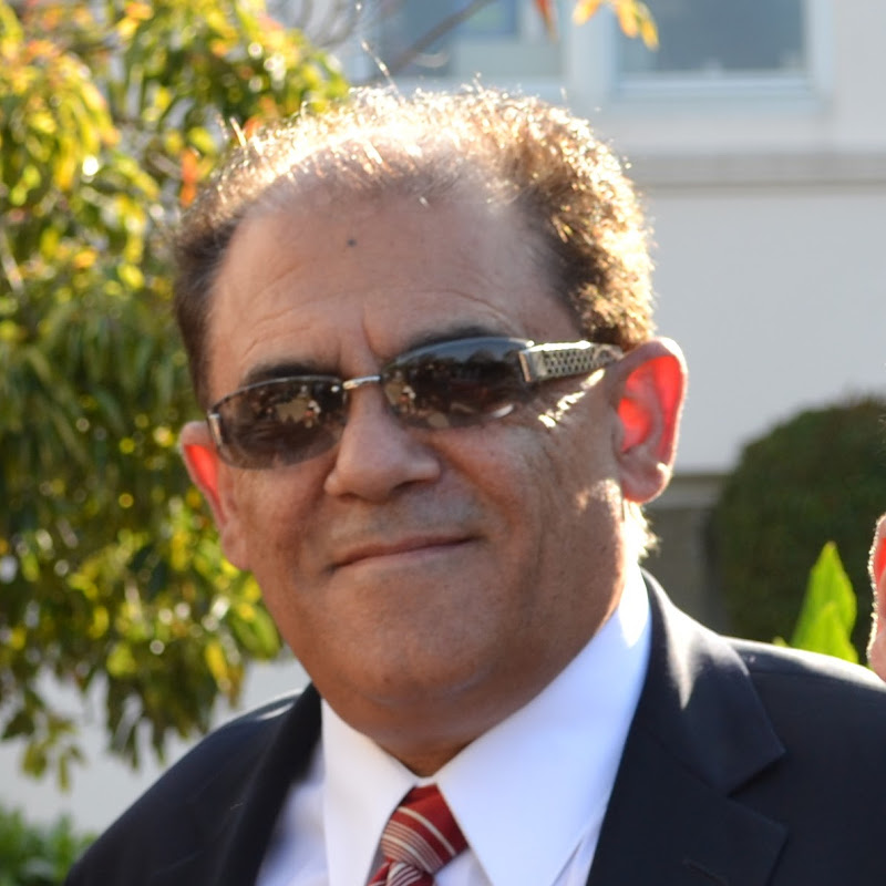 Soheil Ahaddian MD
