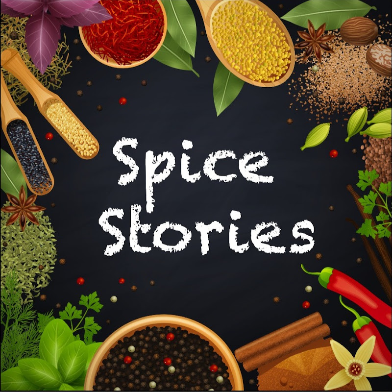 Spice Stories