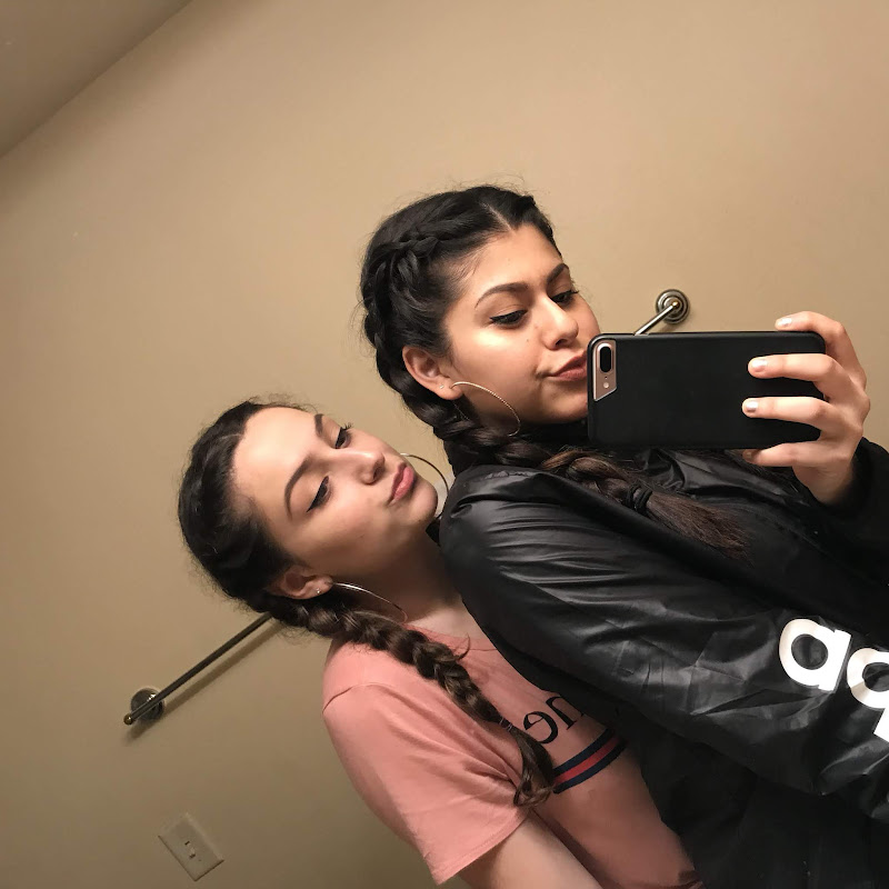 Nesa & May