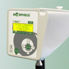 Meibach Tech - Morpheus Anestesia Sem Dor
