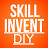 @skill-invent-diy