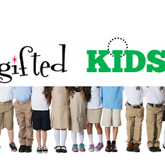GIFTED KIDS