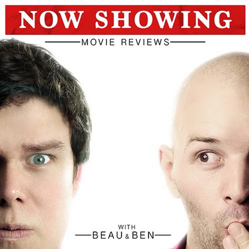 Now Showing Movie Reviews