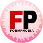 FORMPHOBIA logo