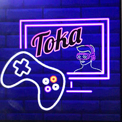 Toka channel logo
