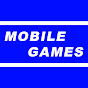 Mobile Games logo