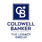 Coldwell Banker The Legacy Group logo