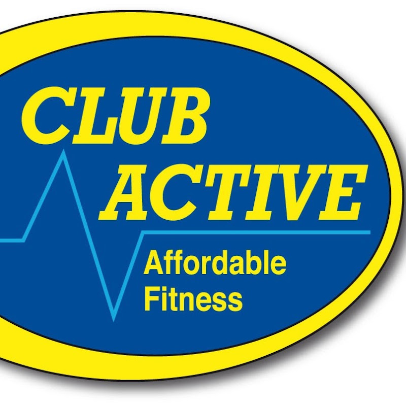Club Active Gym Navan