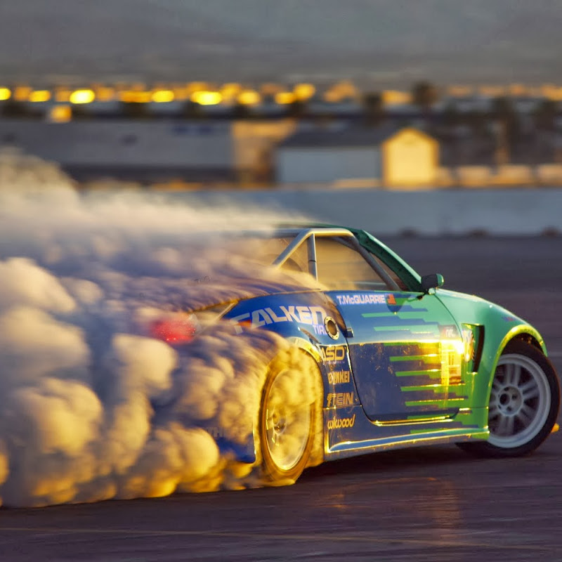 ♕►☪ CrazyDrift ☪◄♕☞