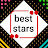 best stars
