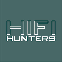 hifi HUNTERS net worth