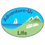 Adventure-Us Life logo