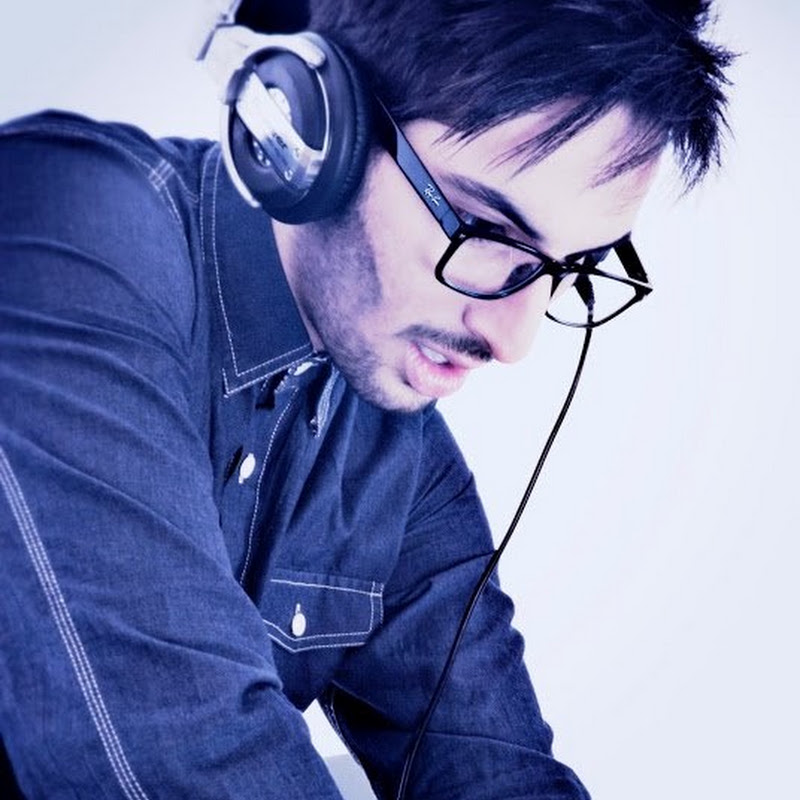 Dj Shayan